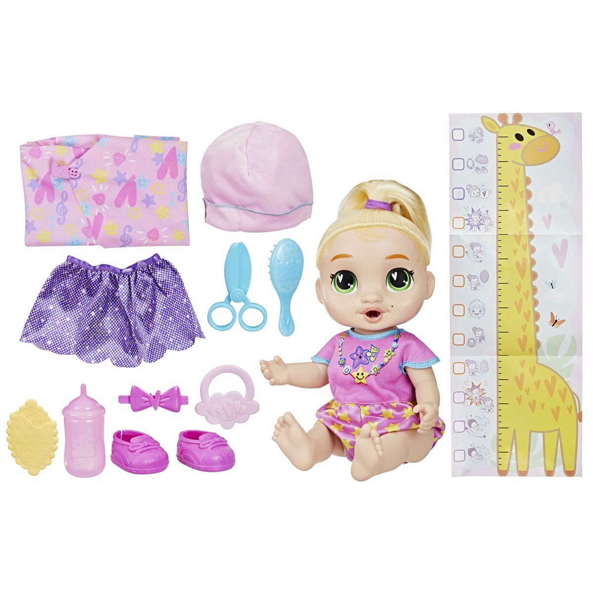 Docka Hasbro - 2