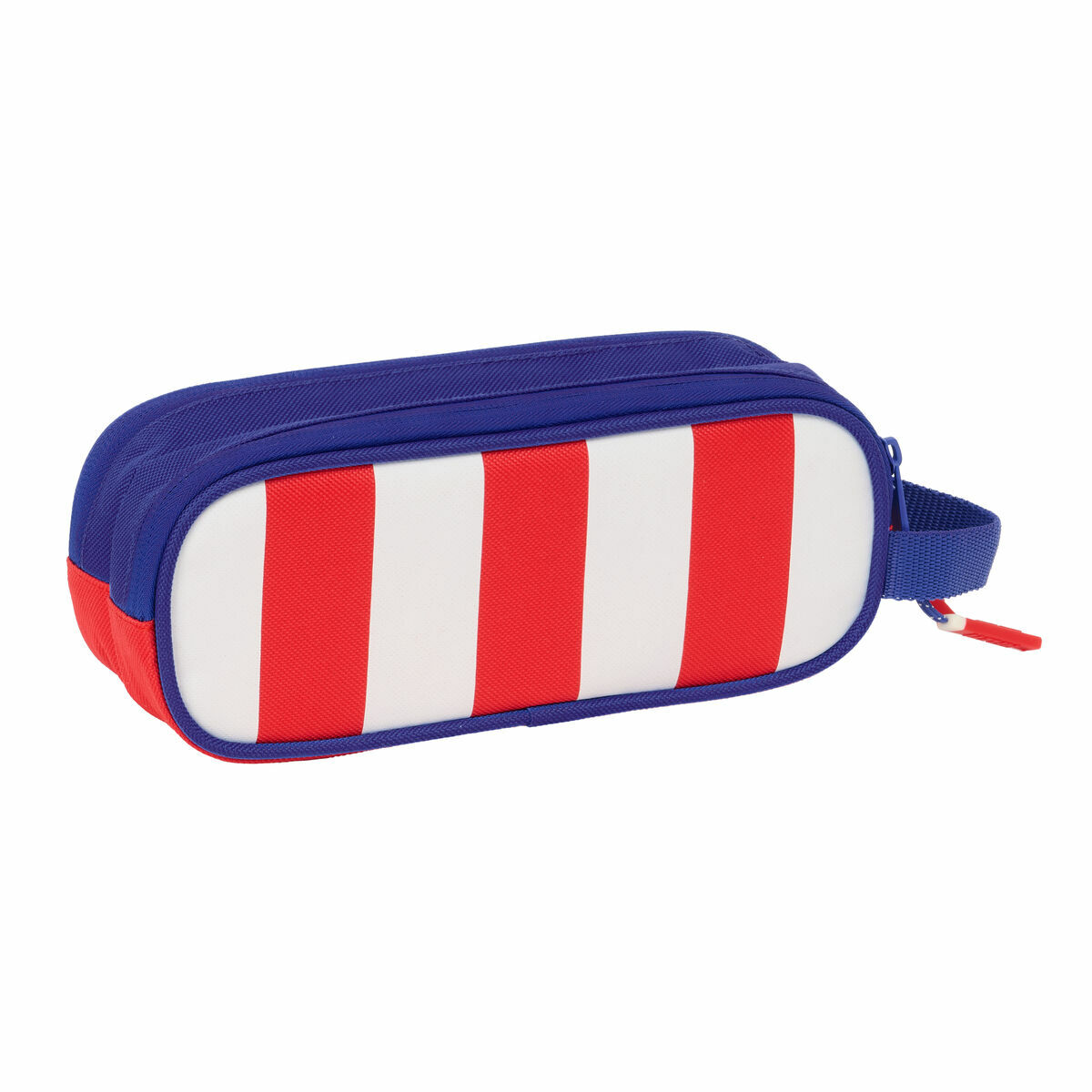 Bag Atlético Madrid Blå Vit Röd 21 x 8 x 6 cm - 3