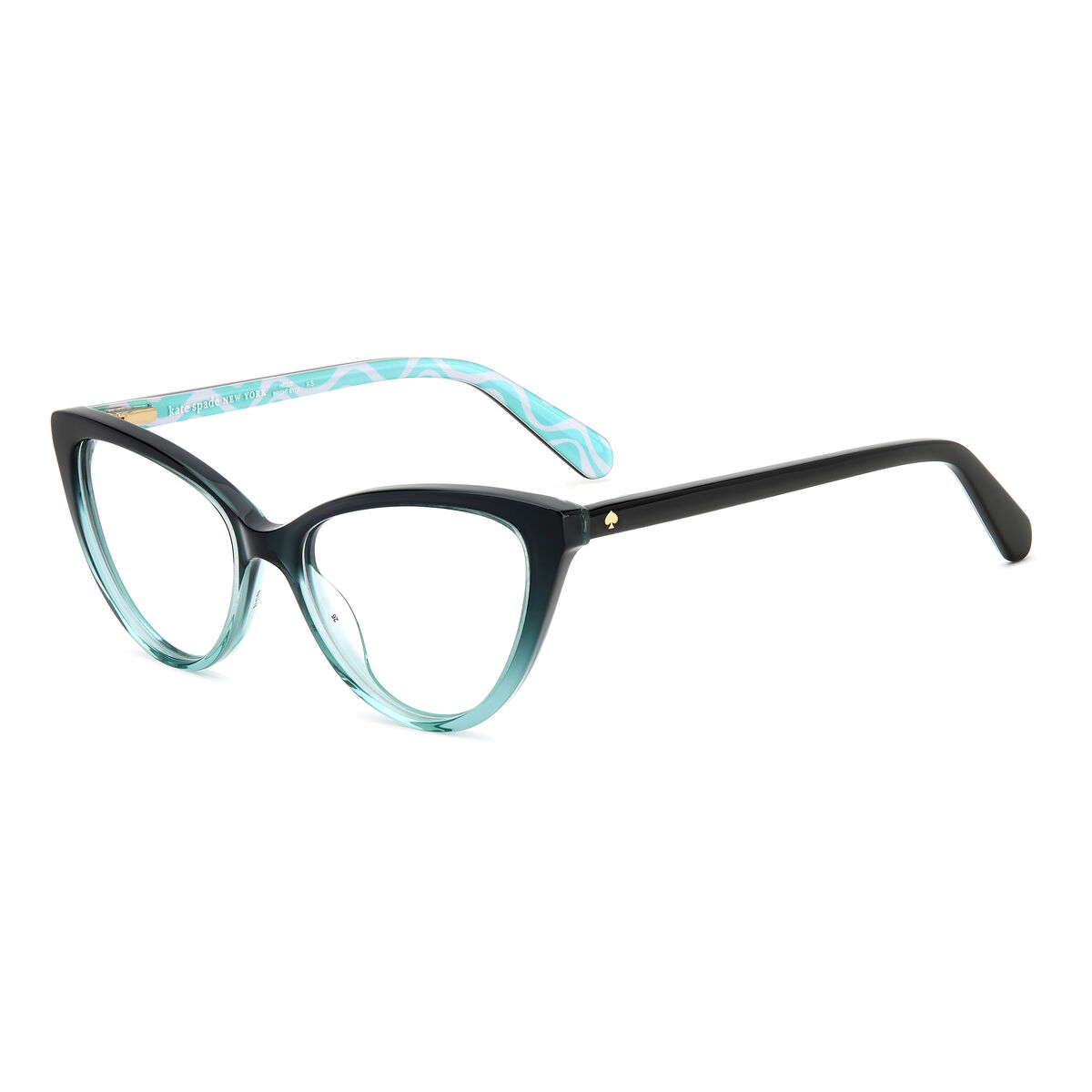Barnbågar Kate Spade AUBRIEETJE815 Svart Ø 48 mm