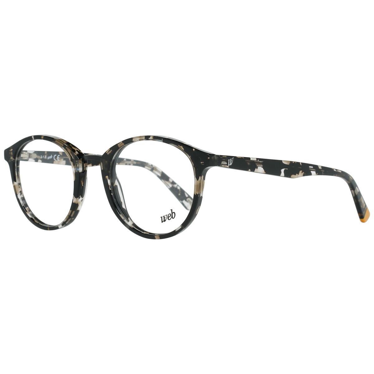 Glasögonbågar WEB EYEWEAR WE5222 48055
