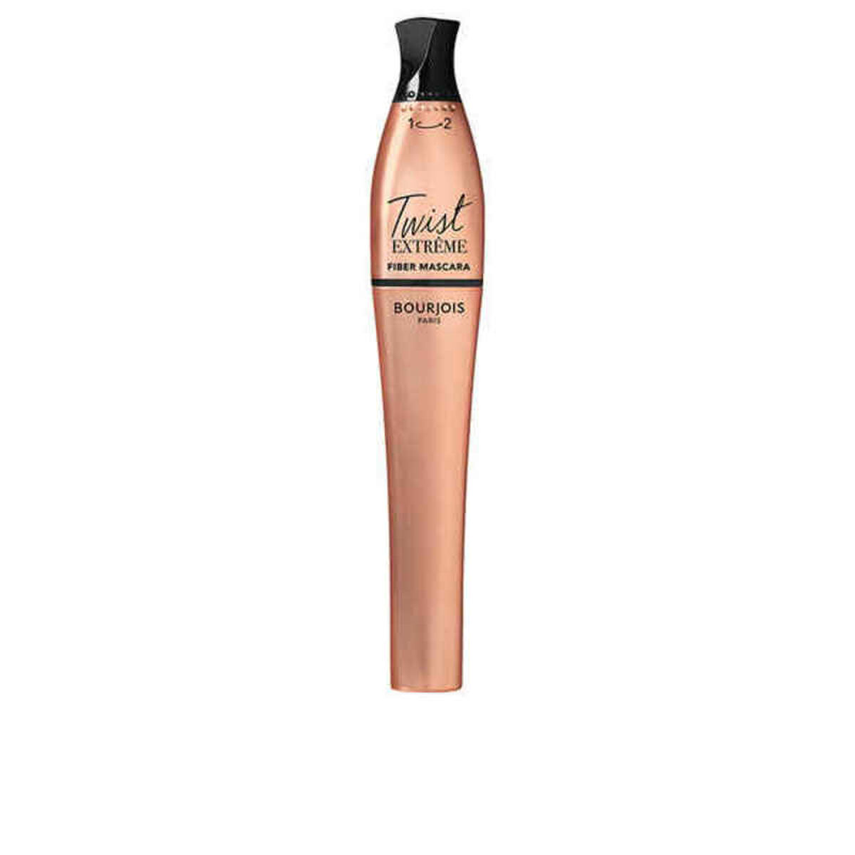 Maskara Bourjois 73993 Svart 8 ml