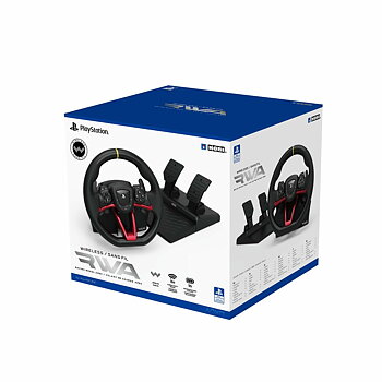 Ratt HORI RACING APEX RWA