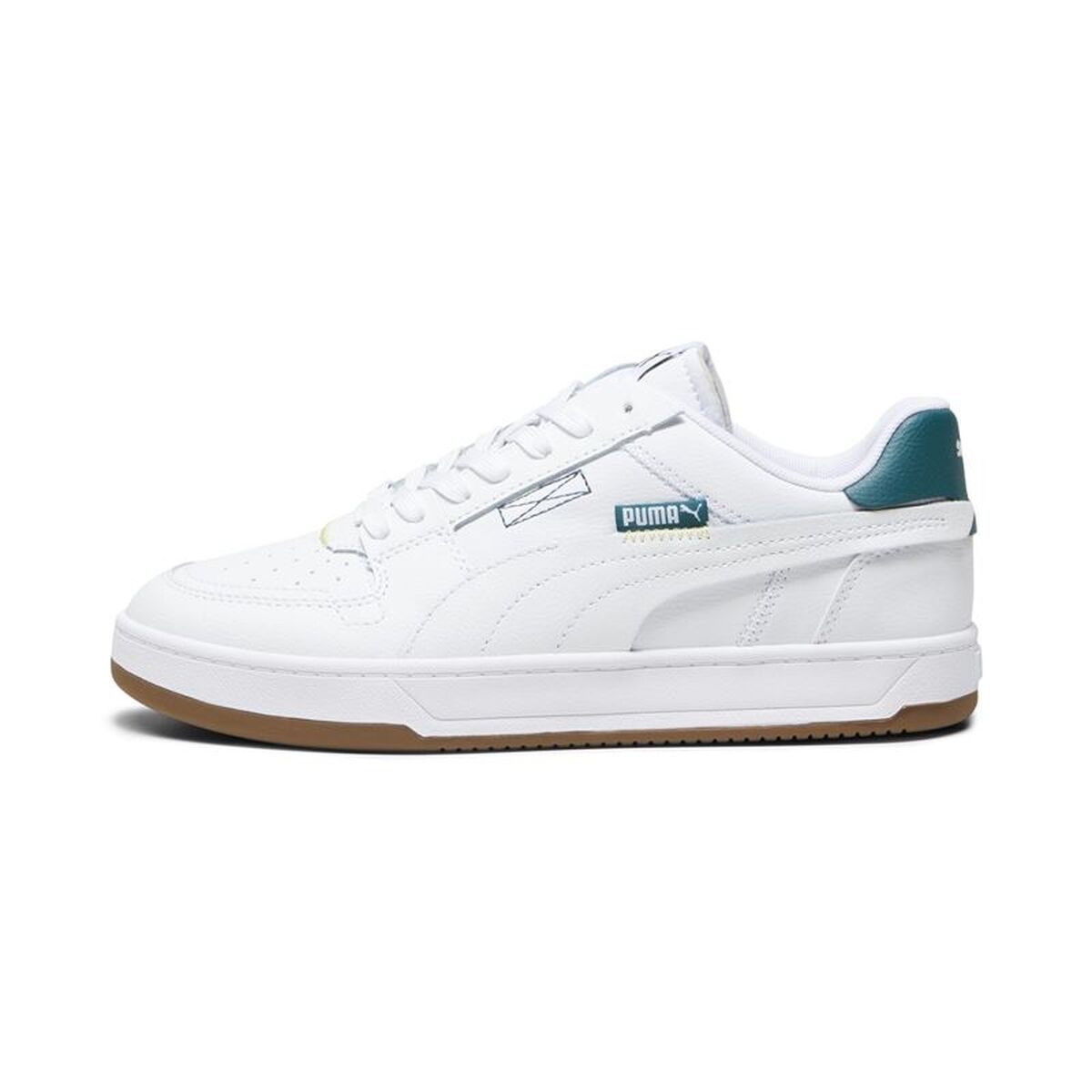 Löparskor, Vuxna Puma 392332 01 Vit