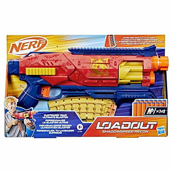 Vattenpistol Hasbro