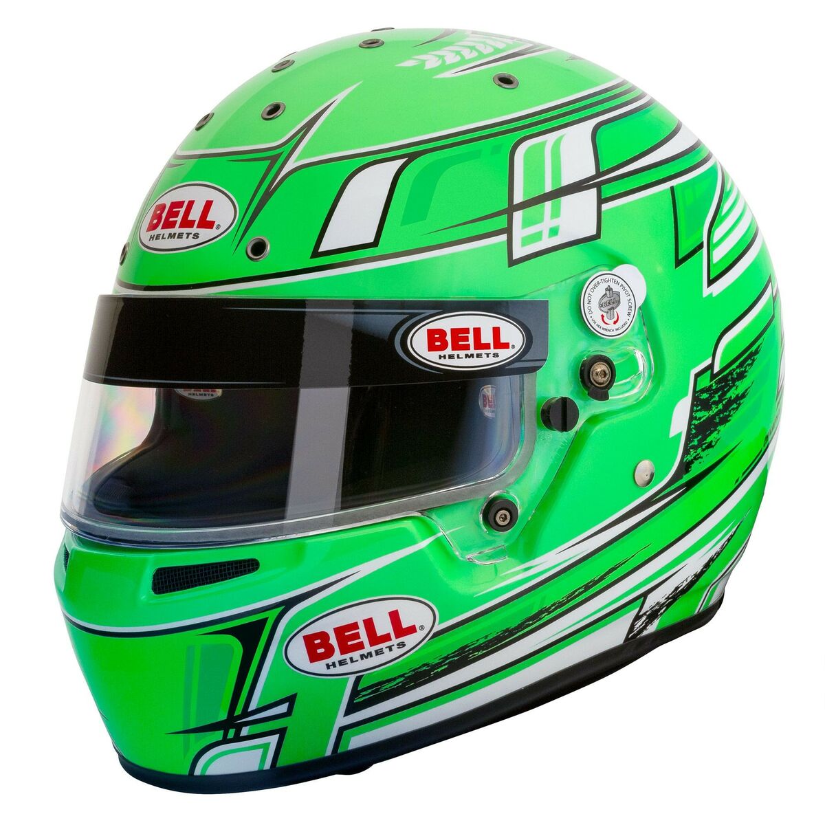 Hjälm Bell BL1311115 58