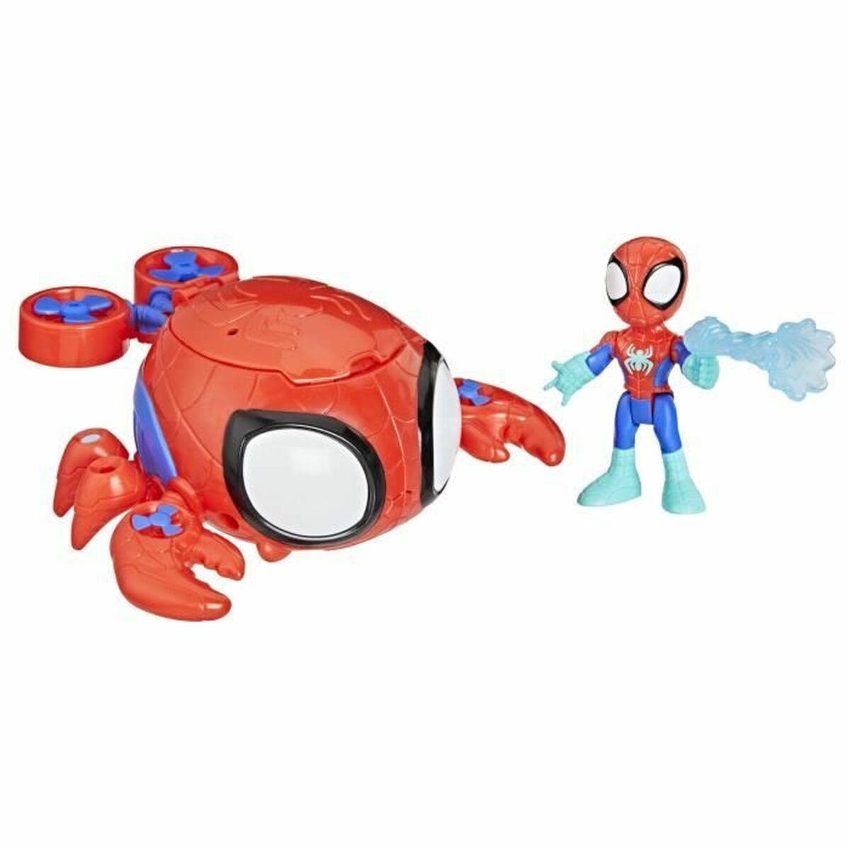 Figur Hasbro