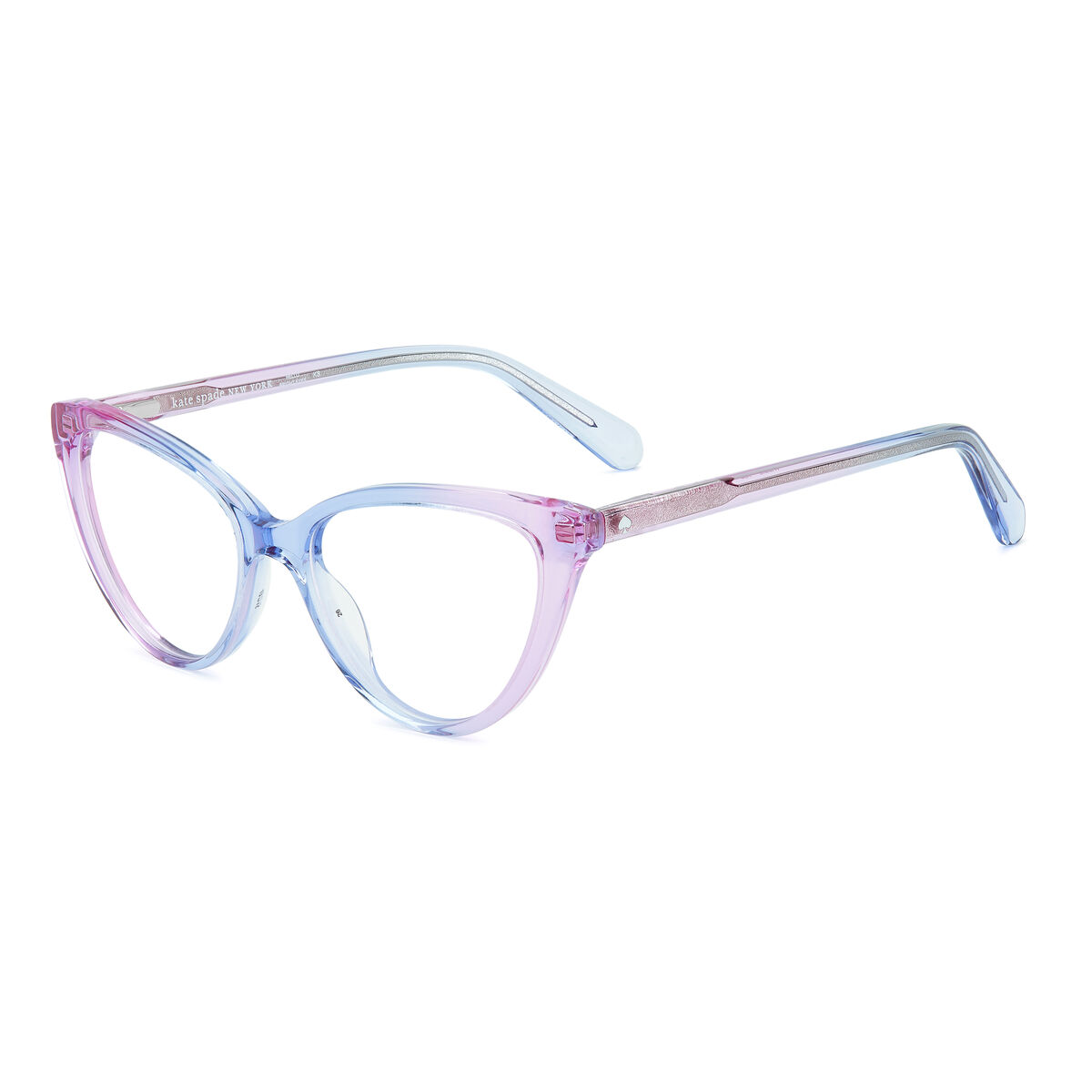 Barnbågar Kate Spade AUBRIEV06E815 Purpur Ø 48 mm