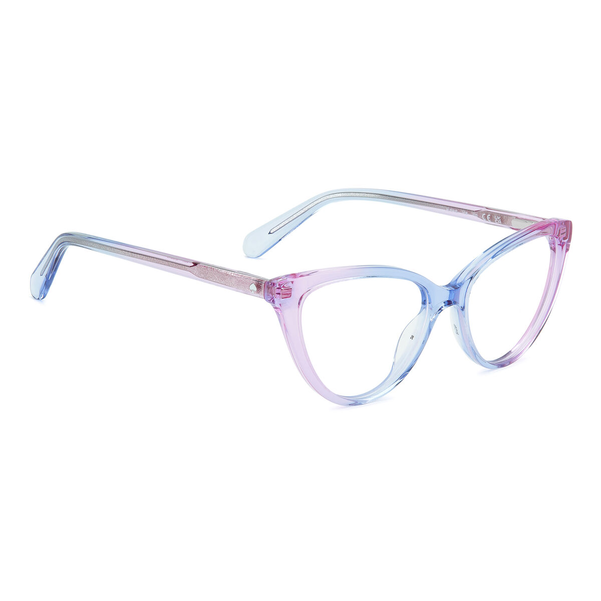 Barnbågar Kate Spade AUBRIEV06E815 Purpur Ø 48 mm - 3