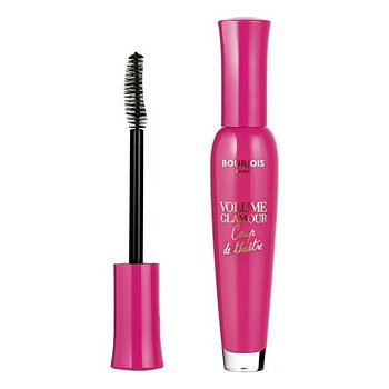 Maskara Volume Glamour Bourjois