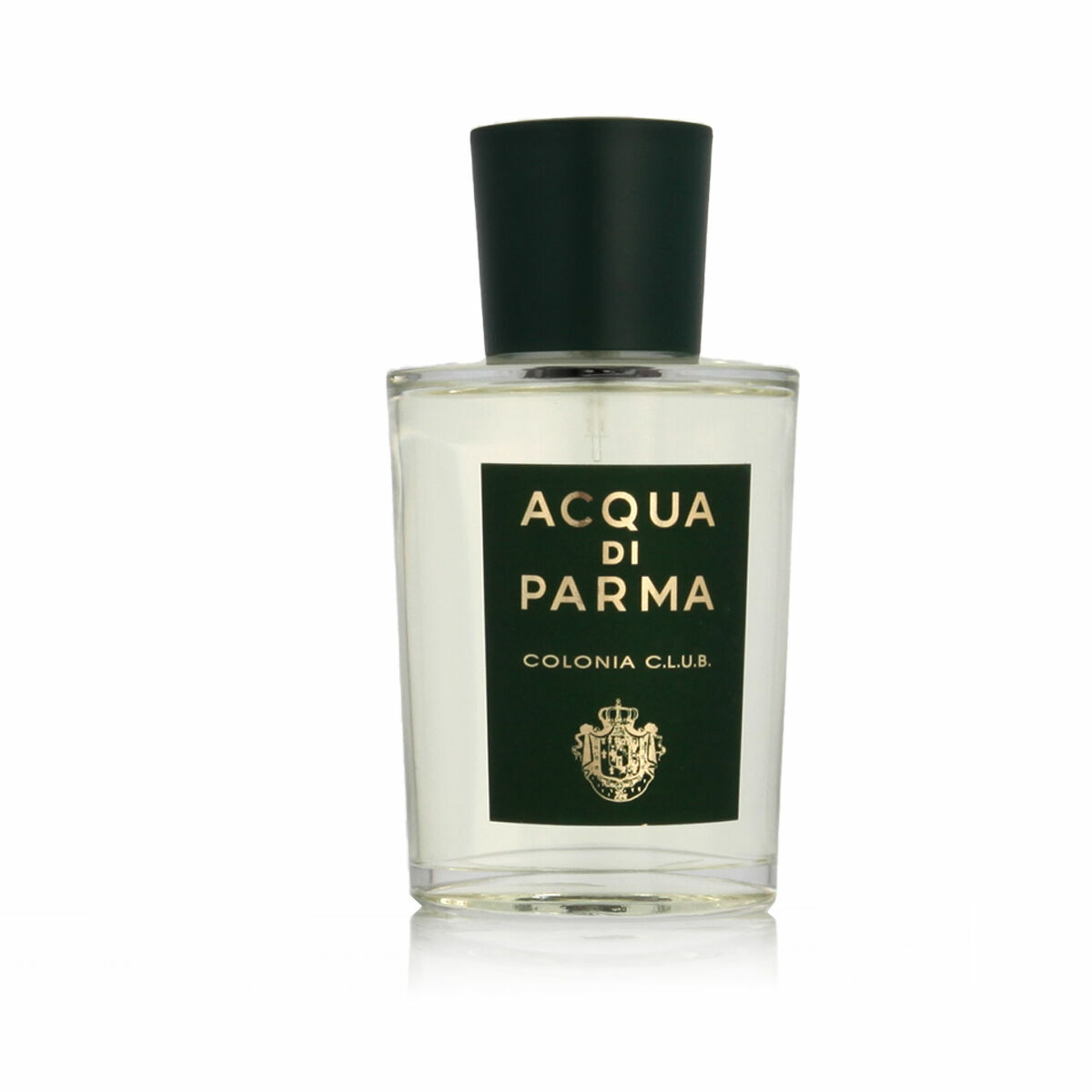 Parfym Unisex Acqua Di Parma Colonia Club EDC 100 ml 96 g - 2