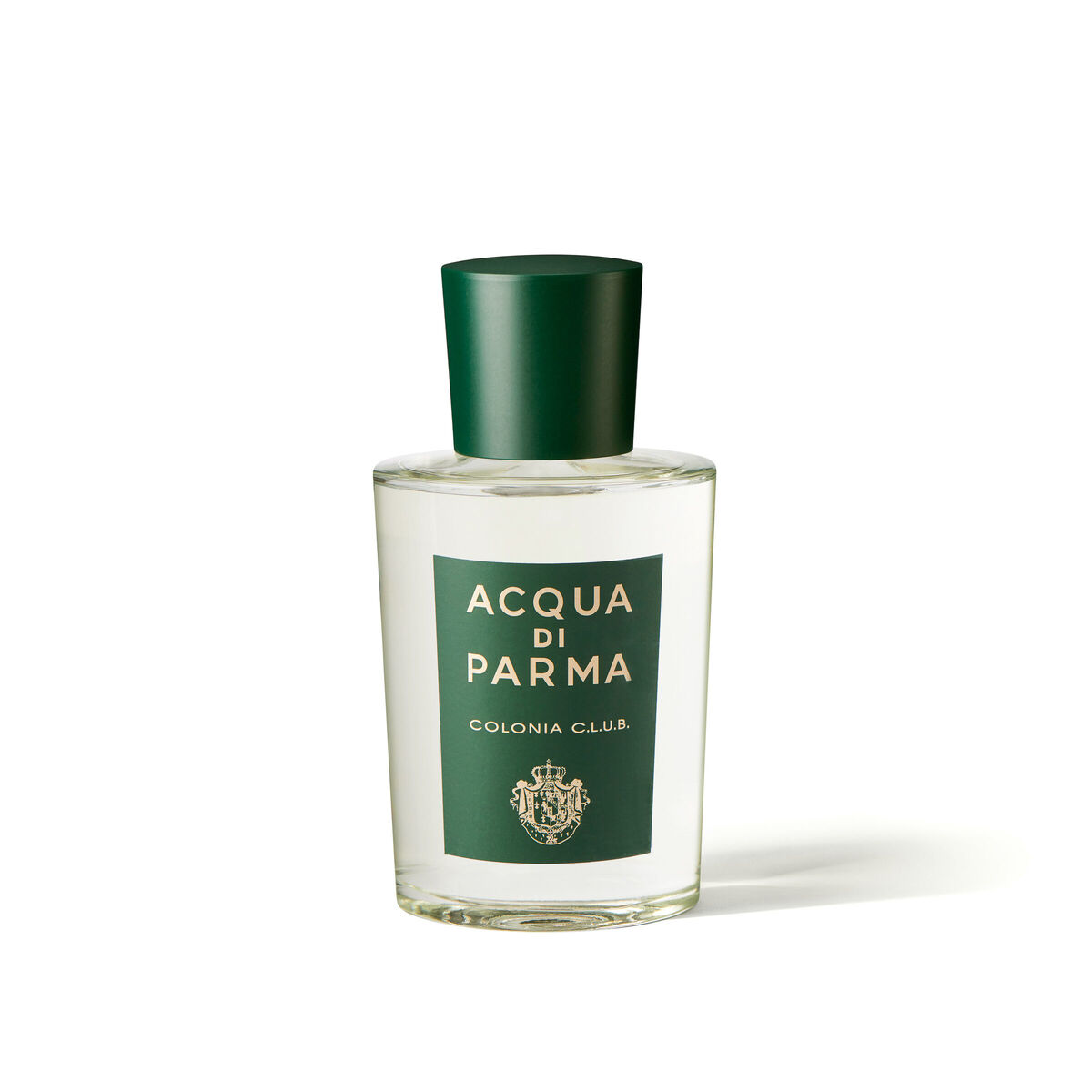 Parfym Unisex Acqua Di Parma Colonia Club EDC 100 ml 96 g - 3
