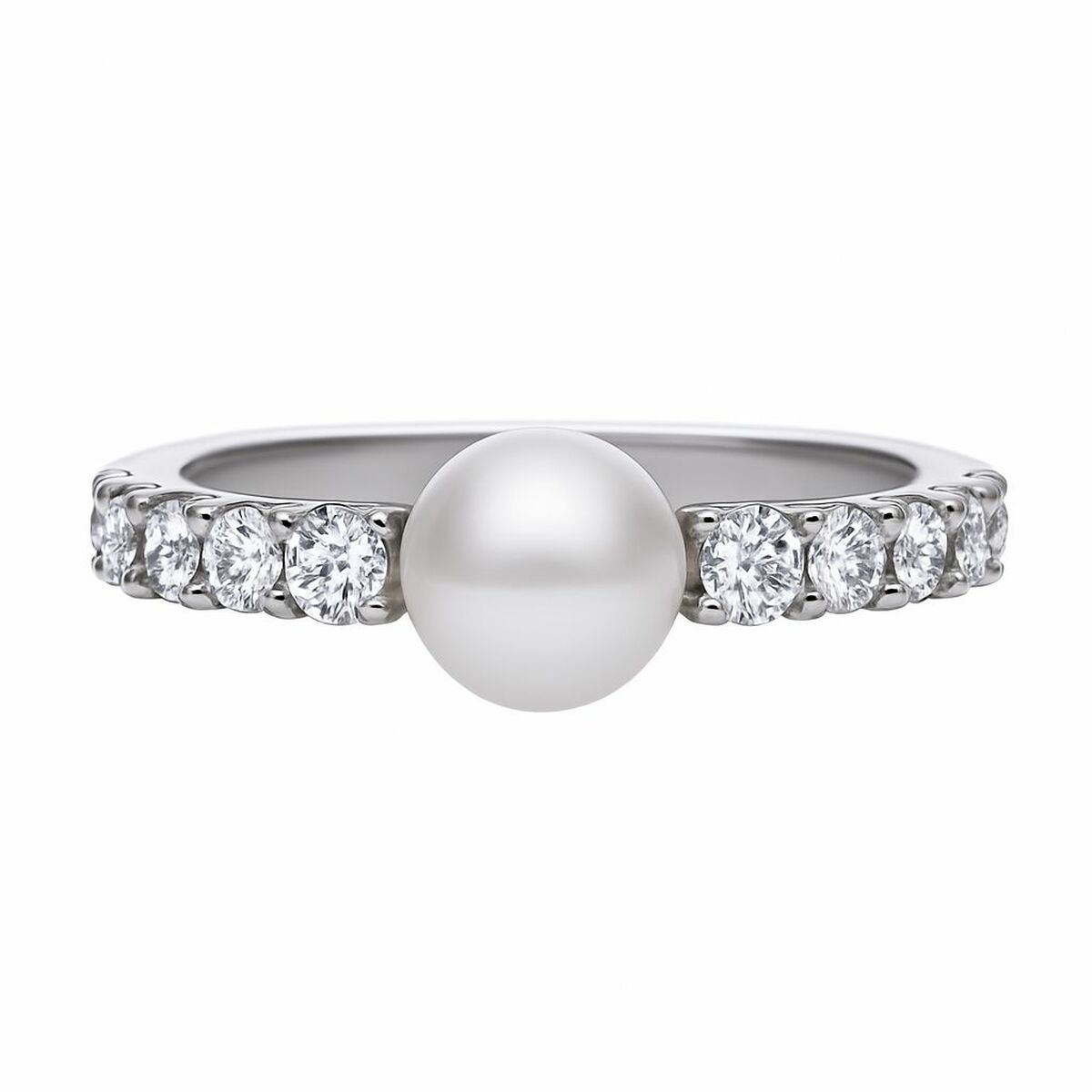 Damring Diamonfire 6119431111175 (17,5)