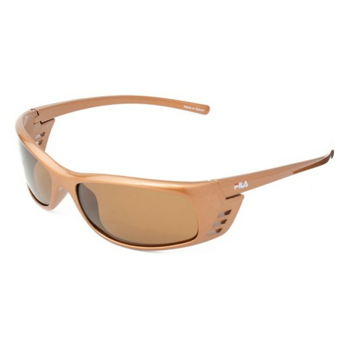 Unisexsolglasögon Fila SF004-62C3 Ø 62 mm
