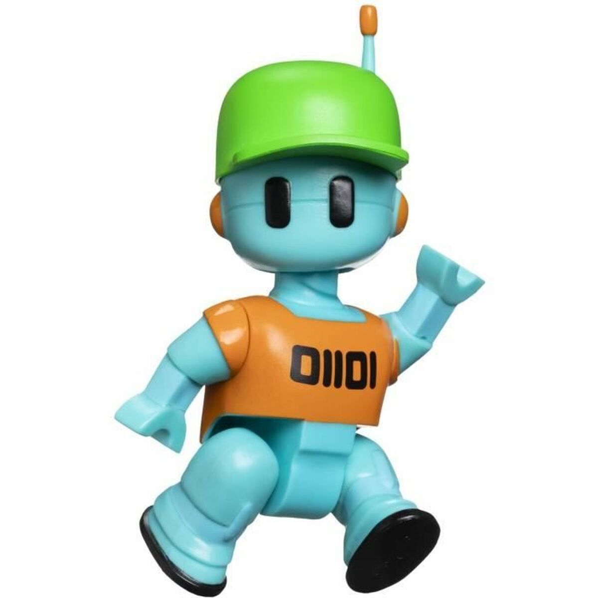 Actionfigurer Bandai Robot Guy Robot
