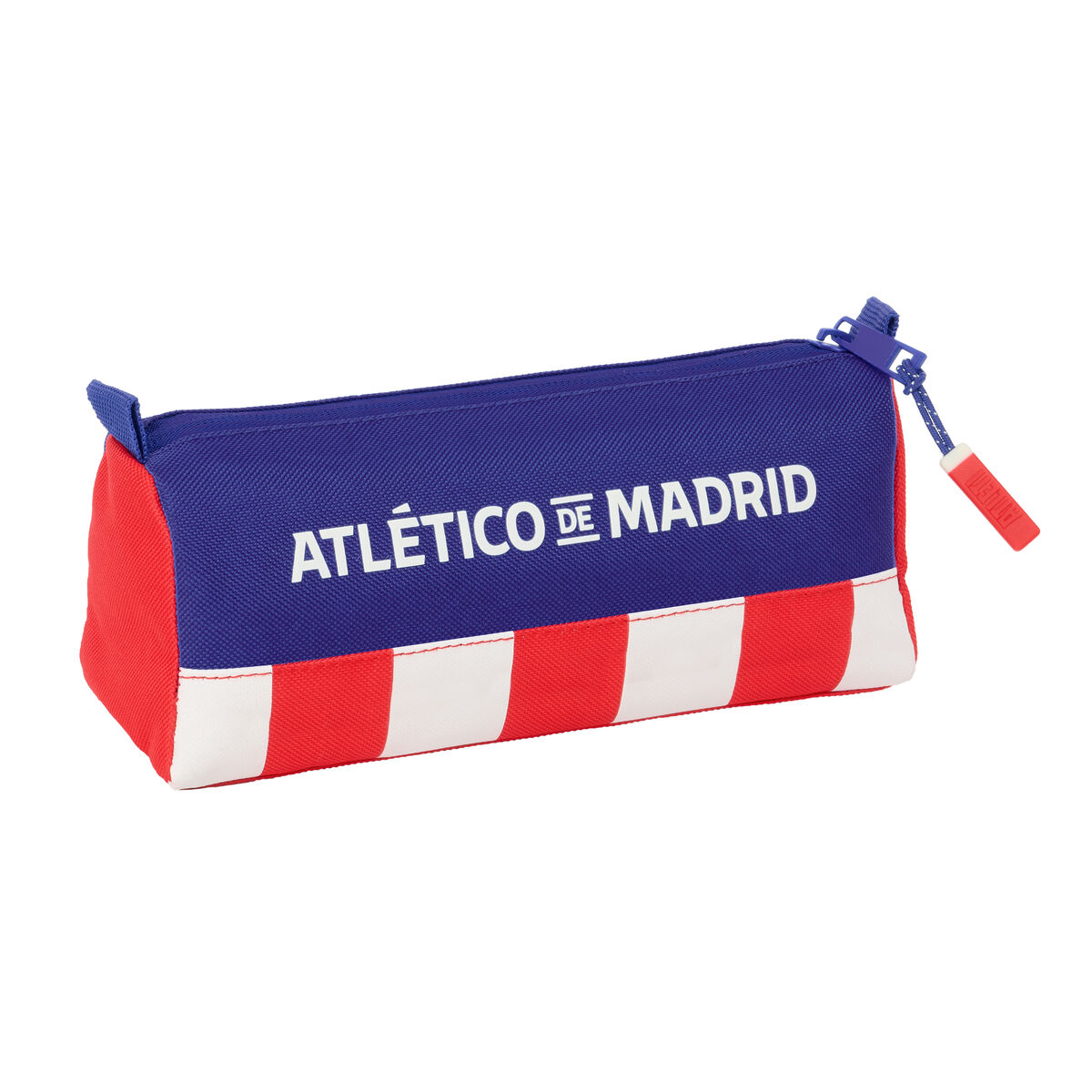 Bag Atlético Madrid Blå Vit Röd 21 x 8 x 7 cm - 3