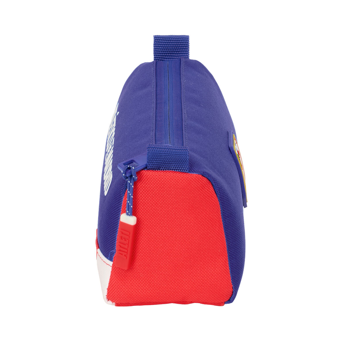 Bag Atlético Madrid Blå Vit Röd 21 x 8 x 7 cm - 2