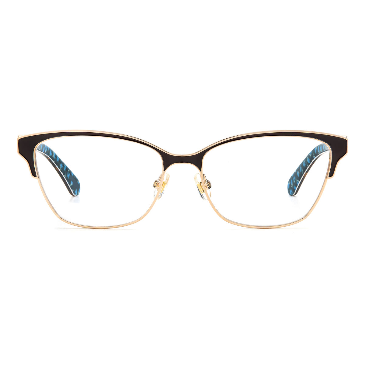 Glasögonbågar Kate Spade AUDRINAG09QF3 Ø 53 mm - 2