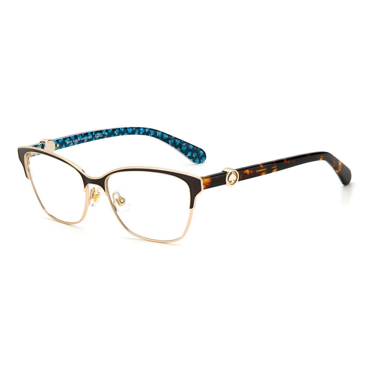Glasögonbågar Kate Spade AUDRINAG09QF3 Ø 53 mm