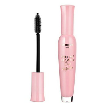 Maskara Bourjois 99350054183 Svart 7 ml