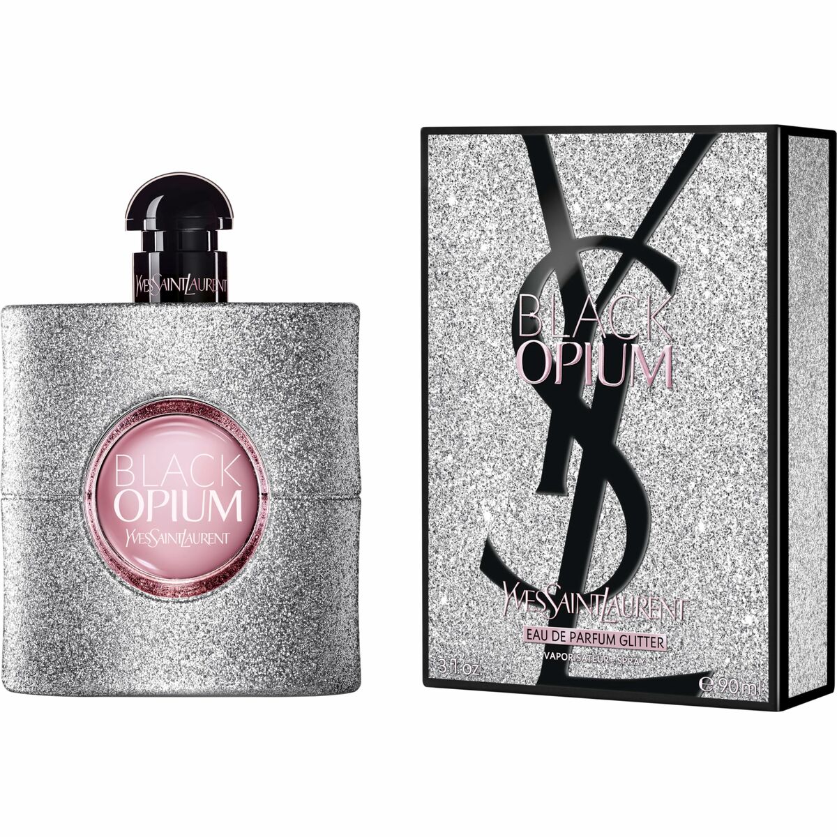 Parfym Damer YSL BLACK OPIUM