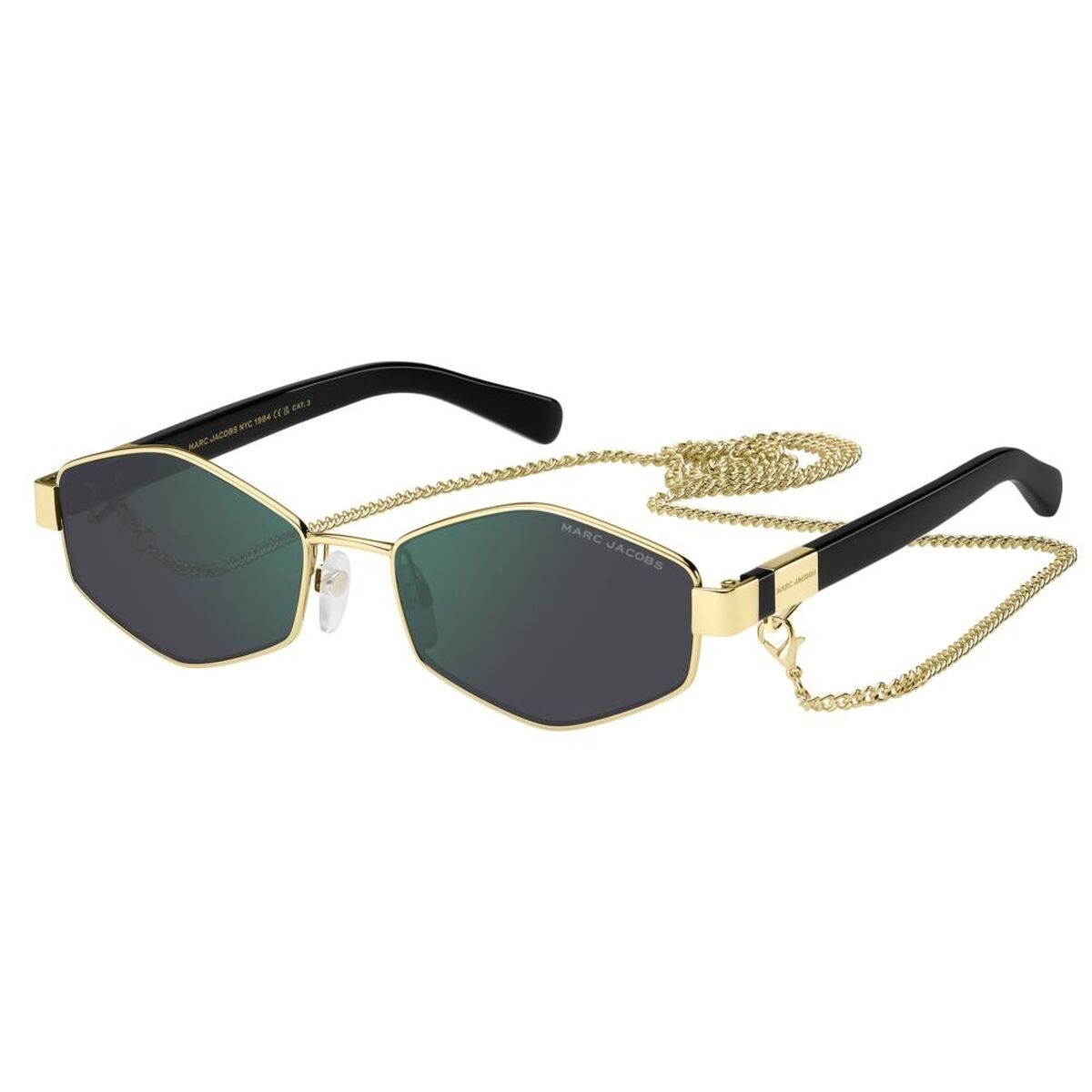 Damsolglasögon Marc Jacobs MARC 496_S