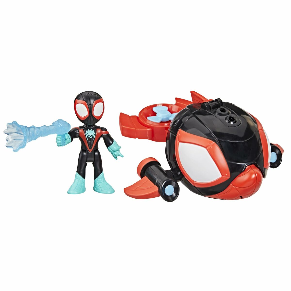 Figur Hasbro - 2