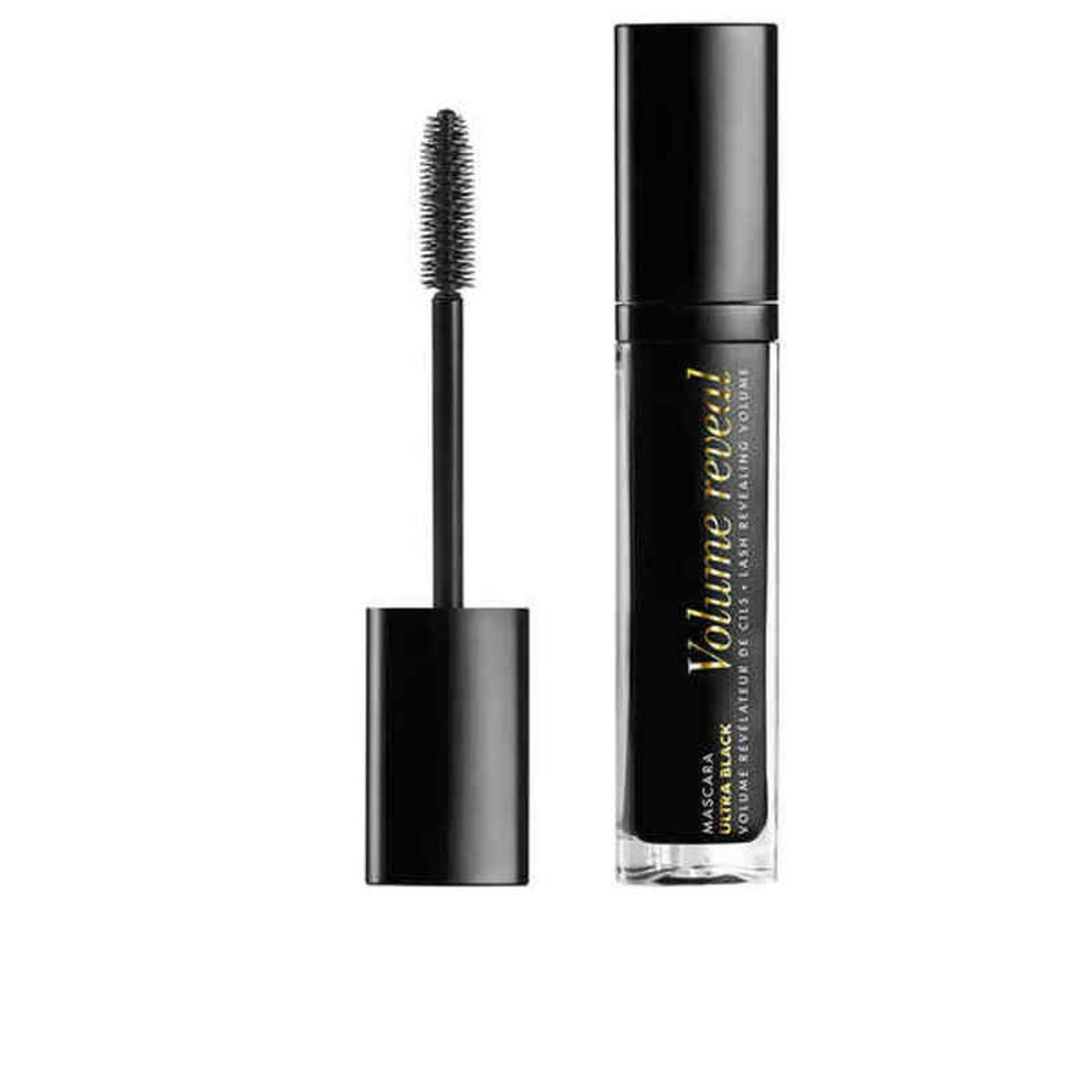 Maskara Bourjois 29102606022 Nº 022 7,5 ml - 2