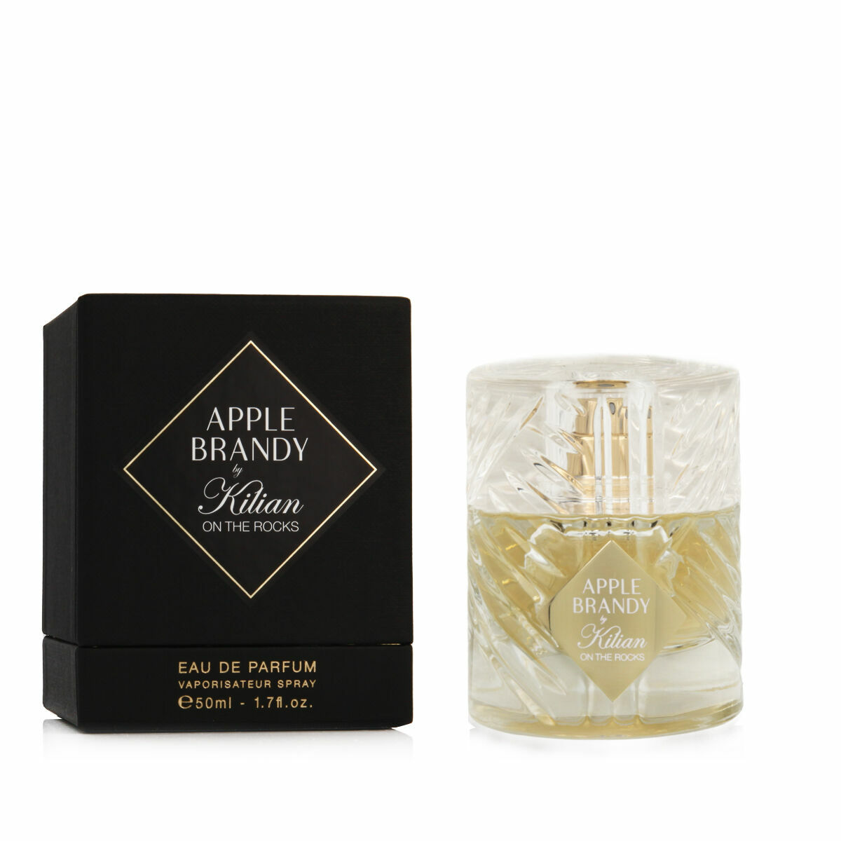 Parfym Unisex Kilian Apple Brandy on the Rocks
