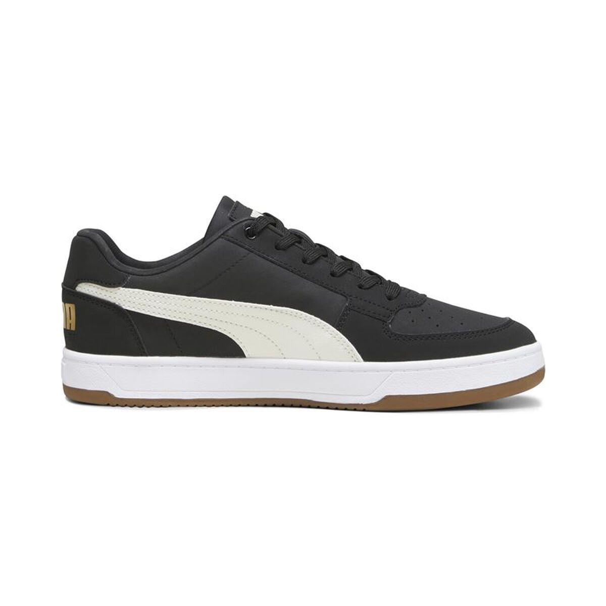 Löparskor, Vuxna Puma 394666 01 Svart - 2