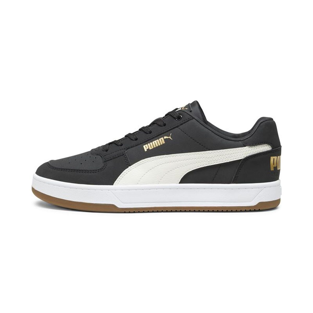 Löparskor, Vuxna Puma 394666 01 Svart