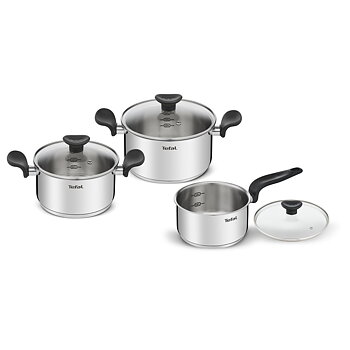 Kastrullset Tefal E308S674