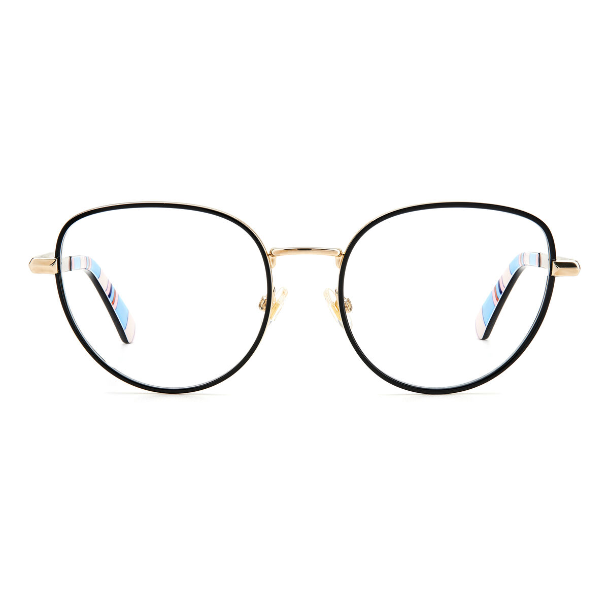 Glasögonbågar Kate Spade AYLA-807F218 Ø 52 mm - 2