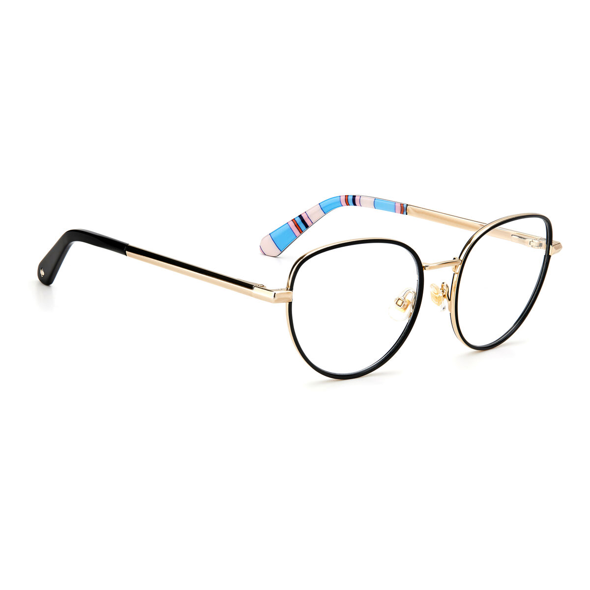 Glasögonbågar Kate Spade AYLA-807F218 Ø 52 mm - 3