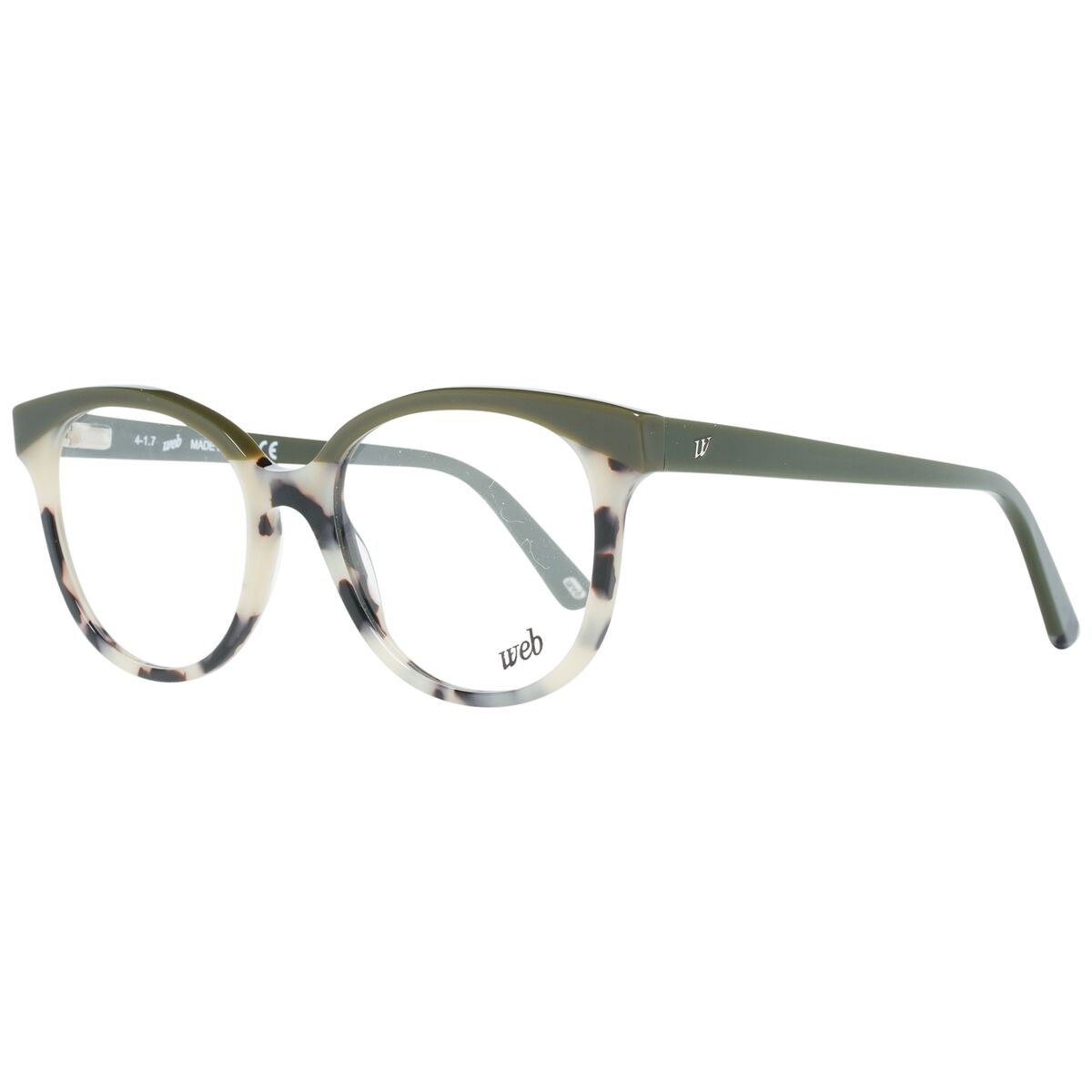 Glasögonbågar WEB EYEWEAR WE5196 50055