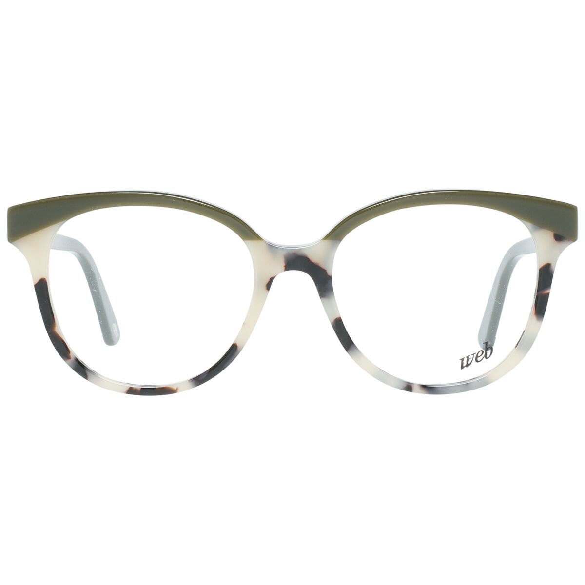 Glasögonbågar WEB EYEWEAR WE5196 50055 - 2