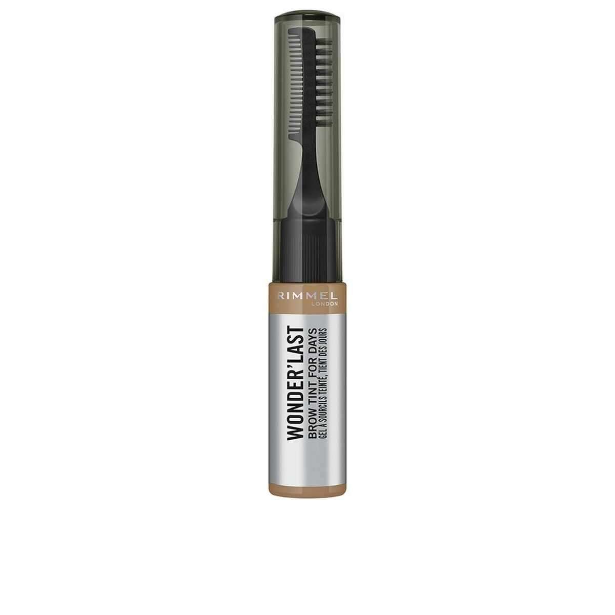 Maskara Rimmel London 99350042818 Nº 001 4,5 ml