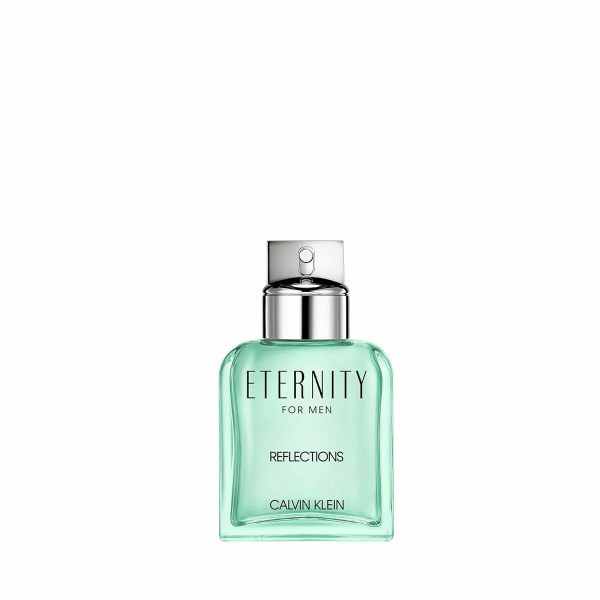 Parfym Herrar Calvin Klein Eternity Reflections 100 ml - 2