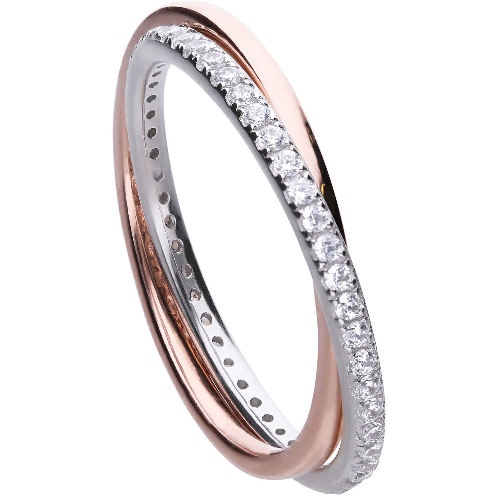 Damring Diamonfire 6119621082165 (16,5) - 2