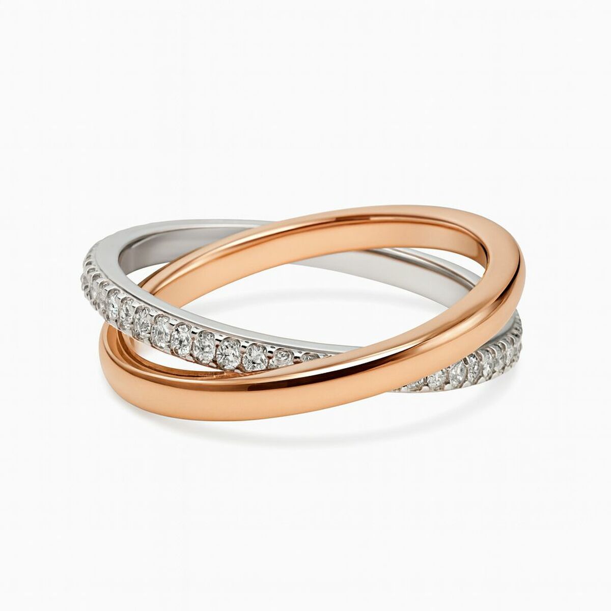 Damring Diamonfire 6119621082165 (16,5)