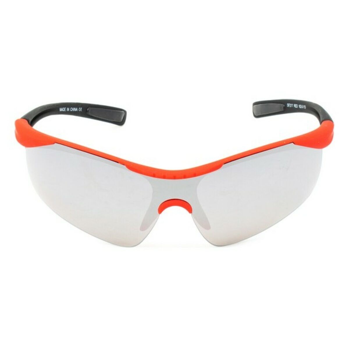 Unisexsolglasögon Fila SF217-99RED - 2