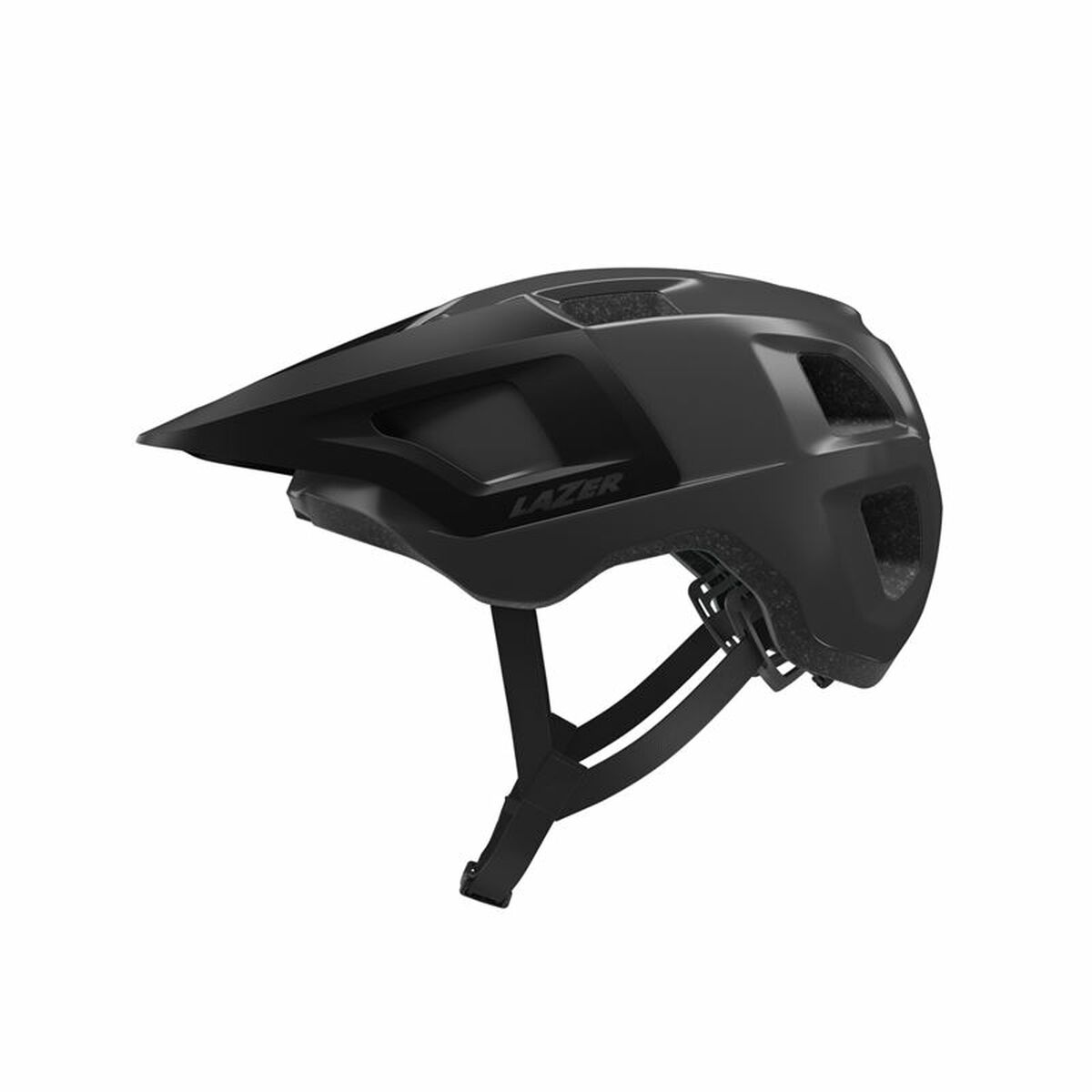 Cykelhjälm för vuxna Lazer Lupo Kineticore Grå One size 55-61 cm - 2