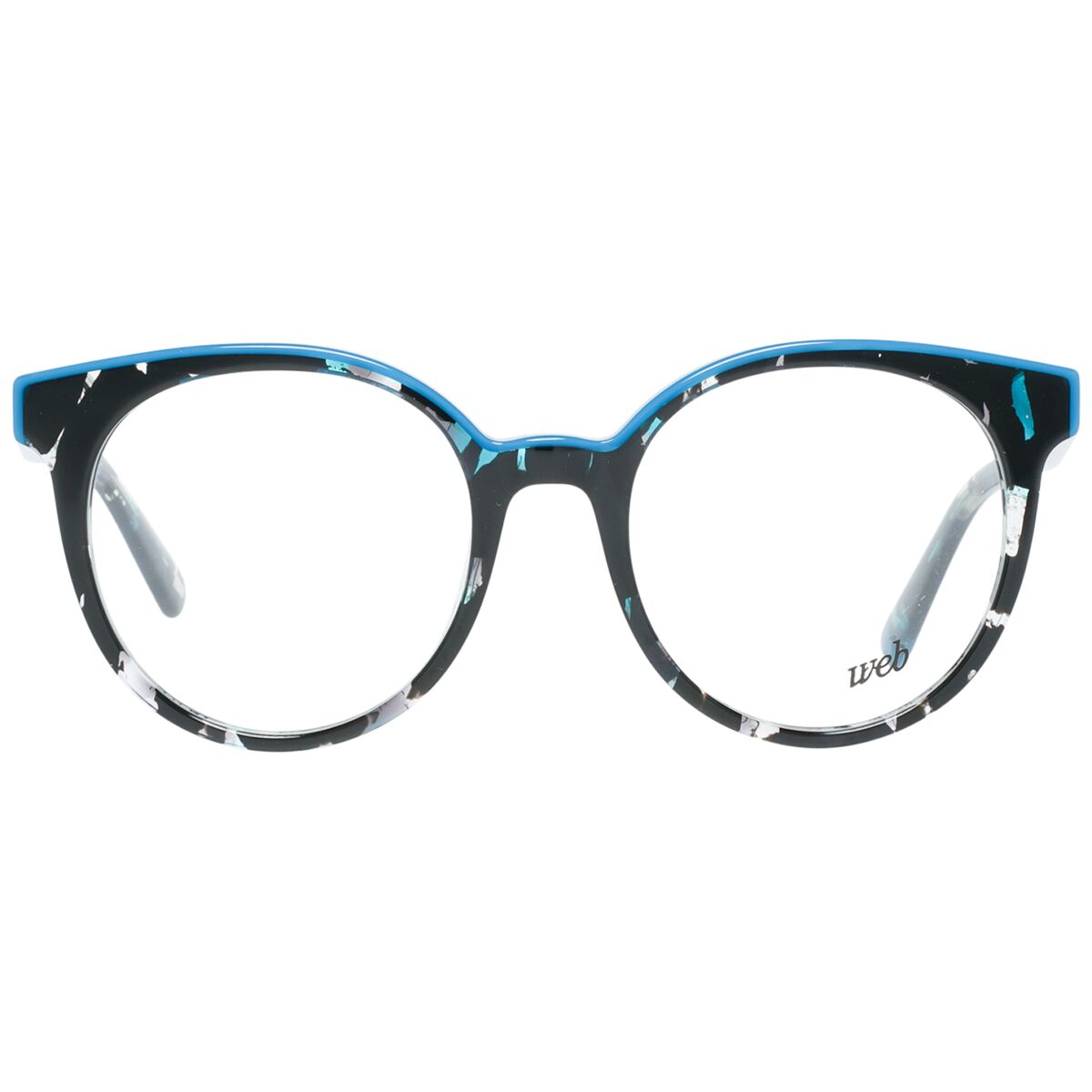 Glasögonbågar WEB EYEWEAR WE5227 49A55 - 2