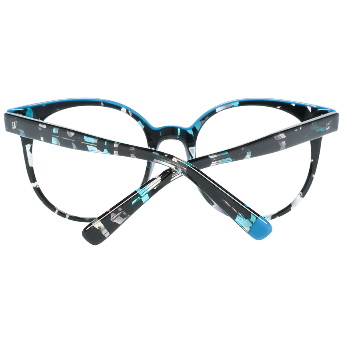 Glasögonbågar WEB EYEWEAR WE5227 49A55 - 3