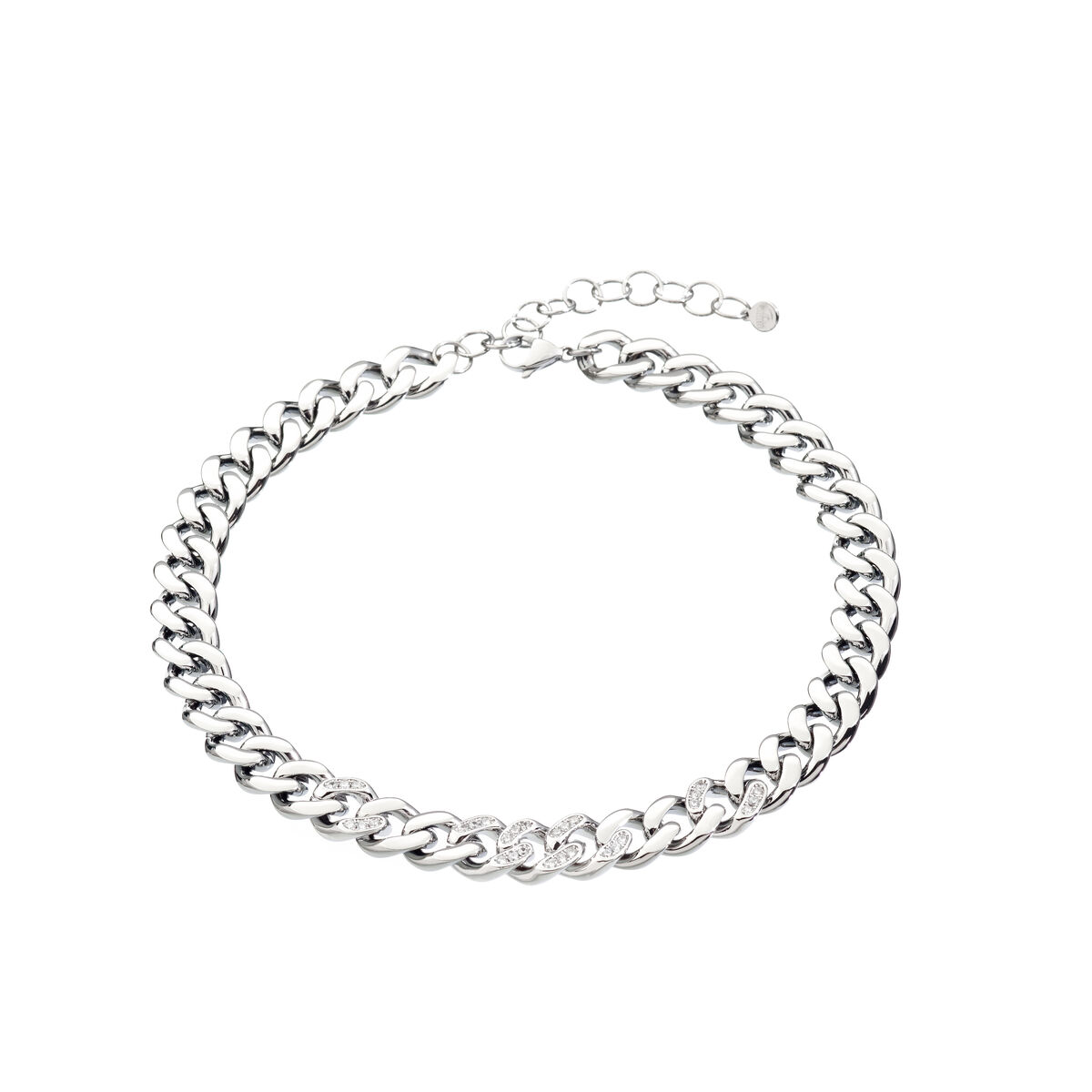 Damhalsband Chiara Ferragni