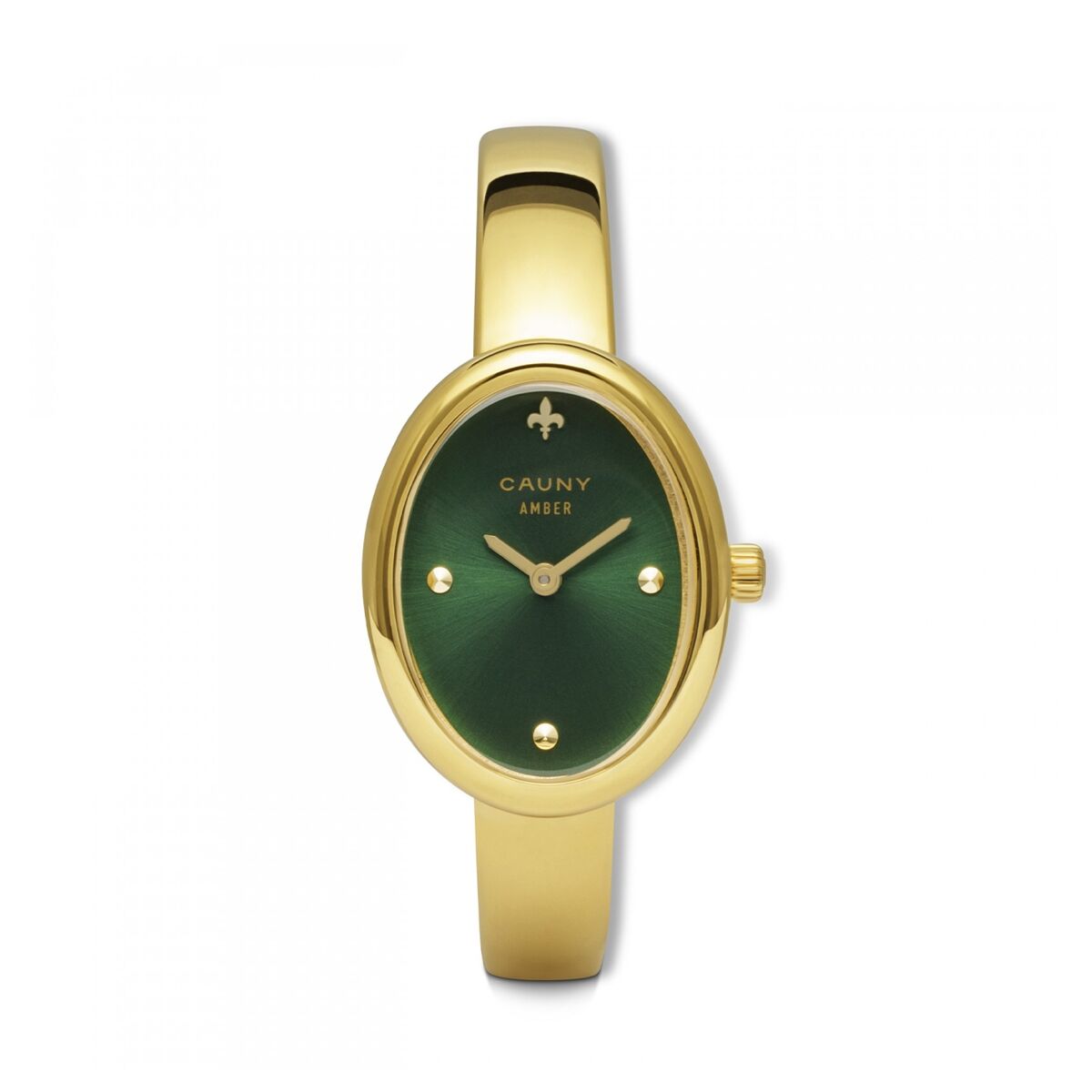 Damklocka Cauny CAB004SM