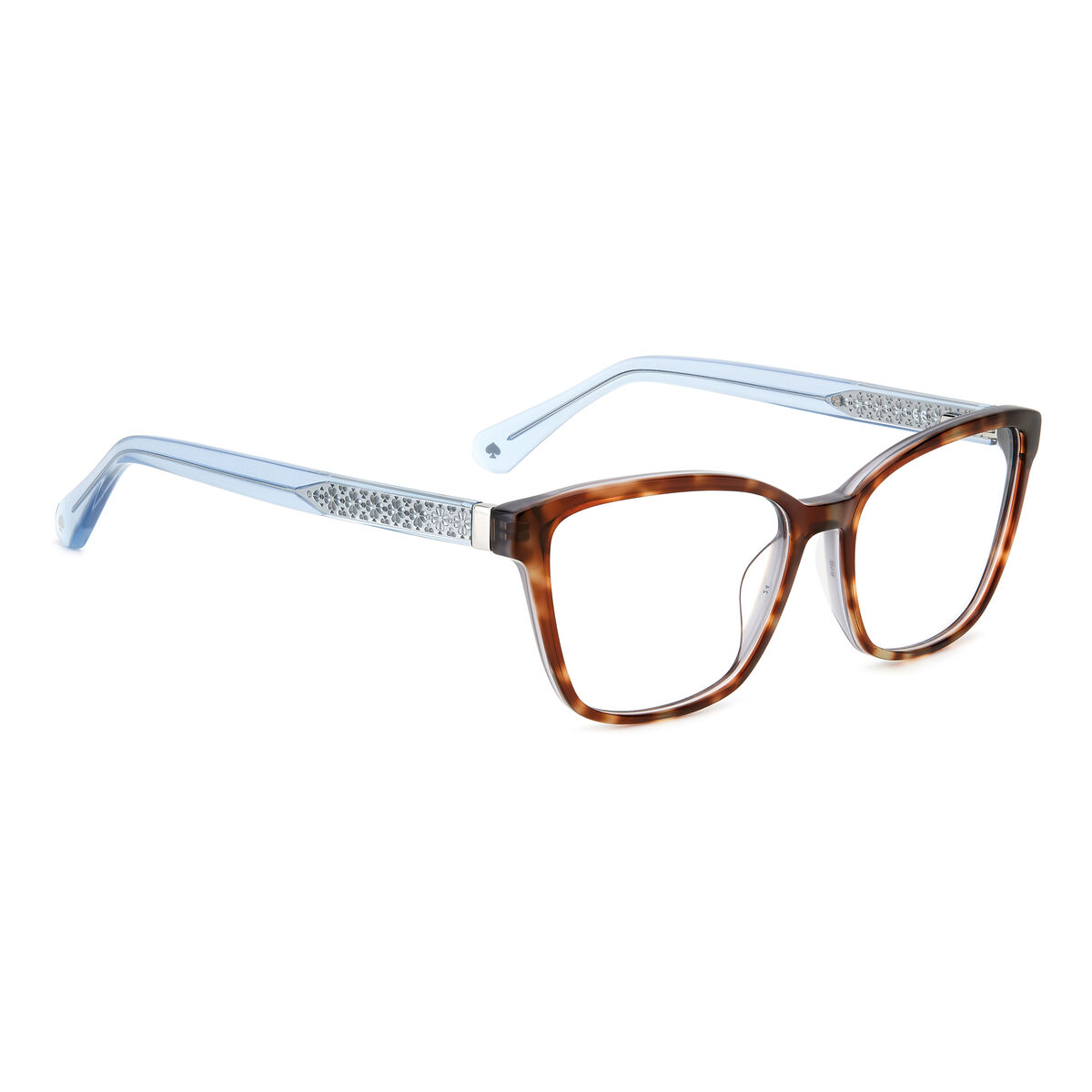 Glasögonbågar Kate Spade BELEN-IPRF516 Ø 55 mm - 3