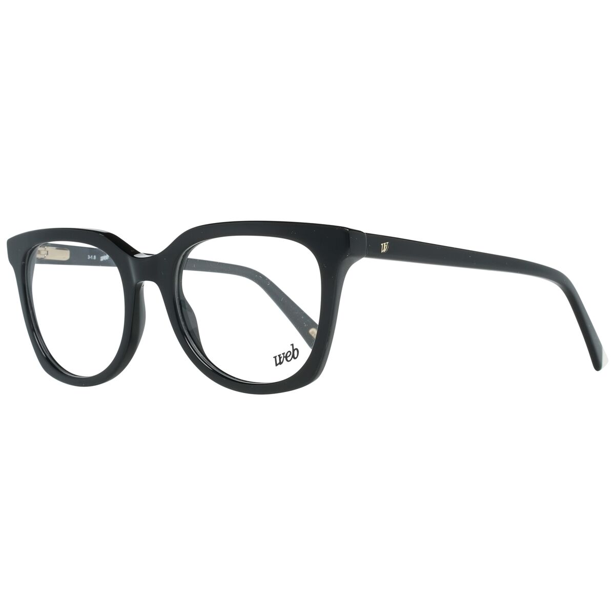 Glasögonbågar WEB EYEWEAR WE5260 49001