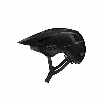 Cykelhjälm för vuxna Lazer Finch KC Svart One size 50-56 cm