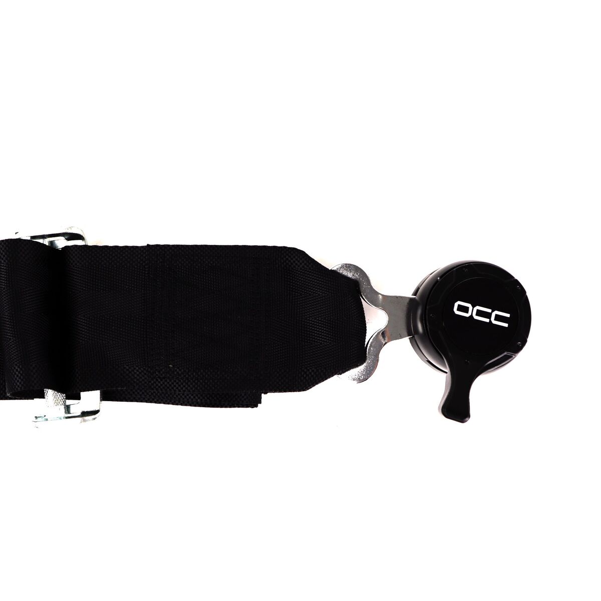 Harness with 4 fastening points OCC Motorsport OCCRC019 - 2