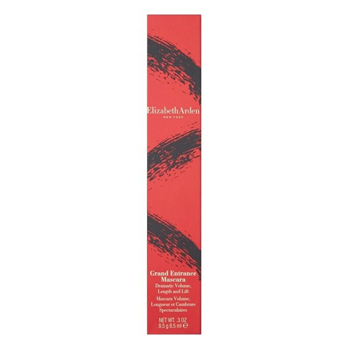 Maskara Grand Entrance Elizabeth Arden 02 Stunning Brown - 2